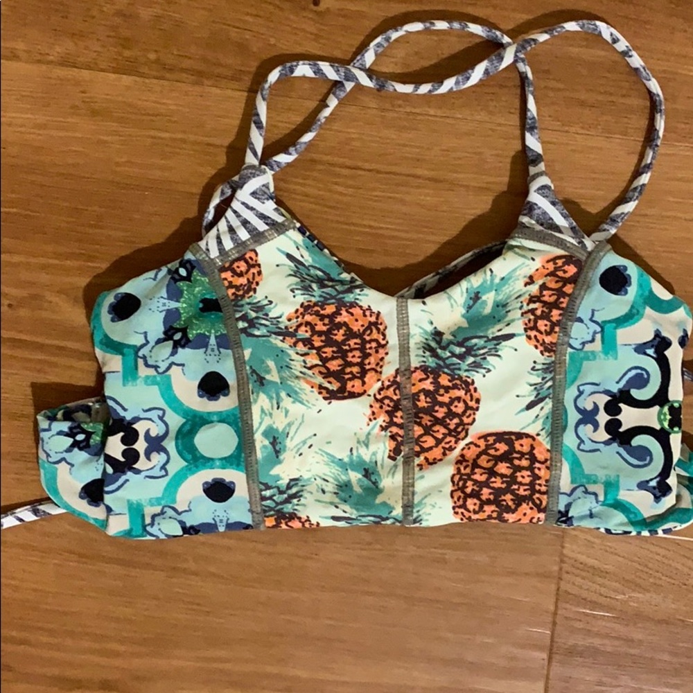 maaji bathing suit (reversible)